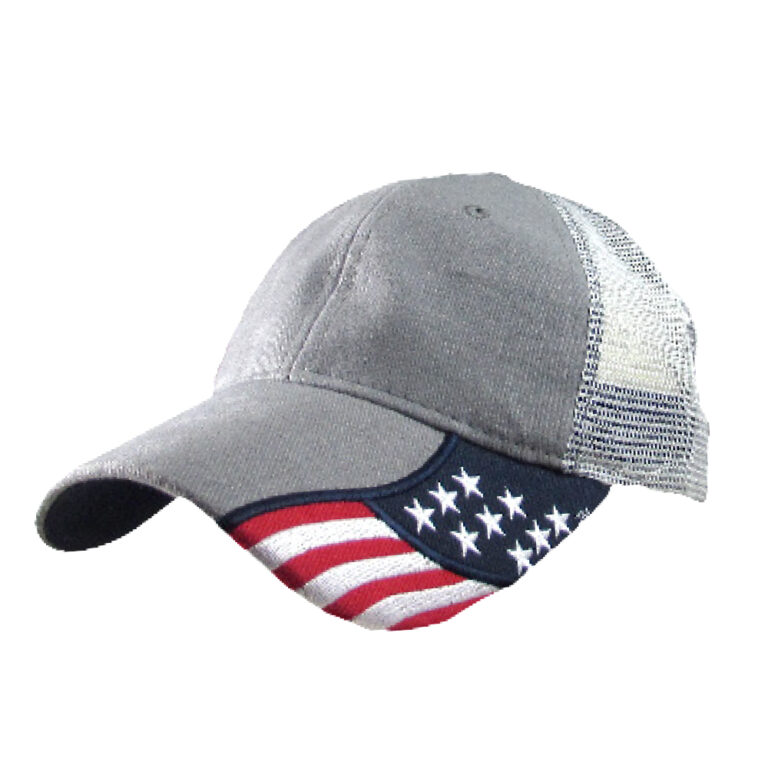 Freedom Mesh Cap – Rockpoint Wholesale | Home